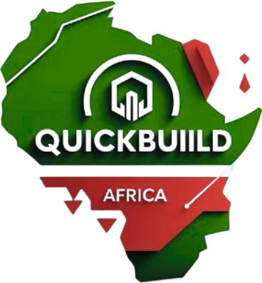 QuickBuiild Africa Limited logo